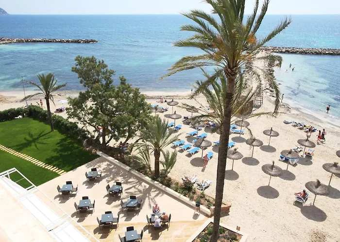 Hotel Gran Sol