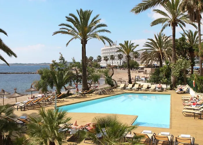 Hotel Gran Sol